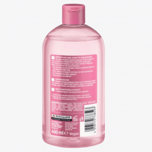 Nước tẩy trang Balea Mizellenreinigungswasser