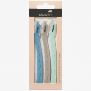 Dao cạo chân mày Ebelin