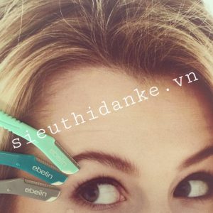 Dao cạo chân mày Ebelin