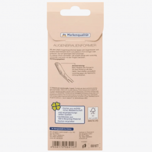 Dao cạo chân mày Ebelin