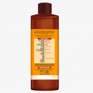 Dầu gội Garnier Fructis Macadamia Hair Food