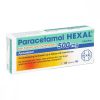Thuốc hạ sốt Paracetamol