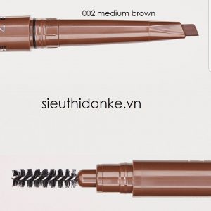 Chì kẽ chân mày 2 đầu Manhattan