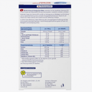 Tăng cường hệ miễn dịch Mivolis