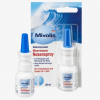Xịt mũi muối biển Mivolis Nasenspray