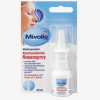 Xịt muối biển thông mũi Mivolis Nasenspray