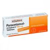 Paracetamol Ratiopharm 500mg