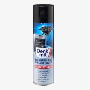 Denkmit Backofen