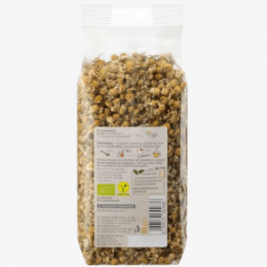 Trà hoa cúc nguyên bông hữu cơ Bio