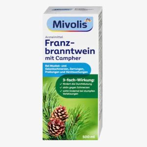 Mivolis Franzbranntwein