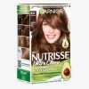 Nhuộm tóc Garnier Nutrisse