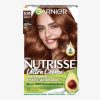 Nhuộm tóc Garnier Nutrisse