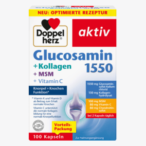 Glucosamin 1550