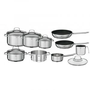 Bộ nồi Rosle Elegance 10 món