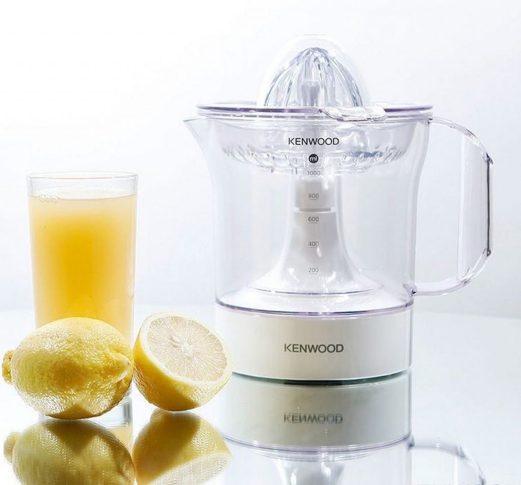 Máy vắt cam điện Kenwood JE280A