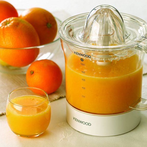 Máy vắt cam điện Kenwood JE280A