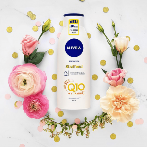 Dưỡng thể Nivea Q10