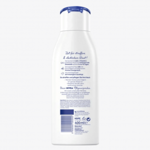 Dưỡng thể Nivea Q10