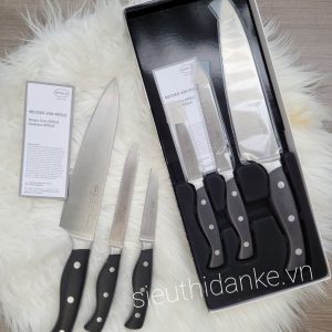 Bộ dao làm bếp Rösle Pura