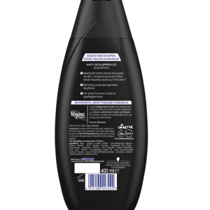 Dầu gội Schauma Anti-Schuppen