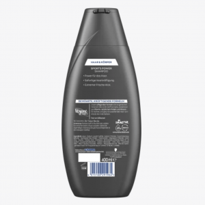 Dầu gội Schauma Sport Power