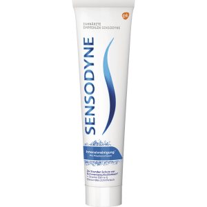 Kem đánh răng Sensodyne Intensivreinigung