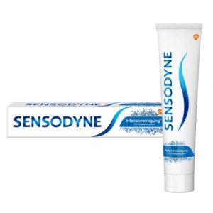 Kem đánh răng Sensodyne
