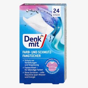 Giấy hút màu Denkmit