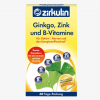 Viên uống bổ não Ginkgo Zirkulin