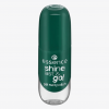Sơn móng tay Essence Shine last & go