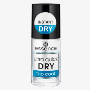 Sơn phủ bóng Essence Top Coat