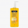 Gel tẩy trang Neutrogena Curcuma Clear
