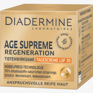 Kem dưỡng Diadermine Age Supreme Regeneration