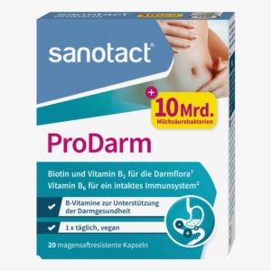 Sanotact ProDarm