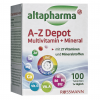 vitamin tổng hợp Altapharma A-Z Depot