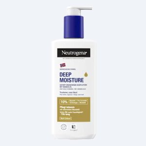 Neutrogena Deep Moisture
