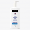 Dưỡng thể Neutrogena Deep Moisture