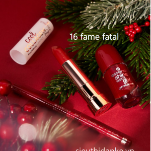 Sơn móng tay Essence Shine