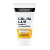 Neutrogena Curcuma Clear