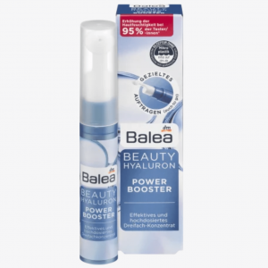 Serum Balea Beauty Hyaluron Power Booster