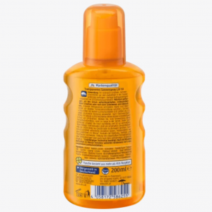 Xịt chống nắng Sundance