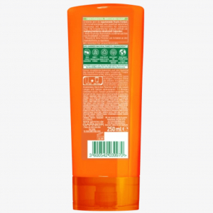 Garnier Fructis Schaden Loscher