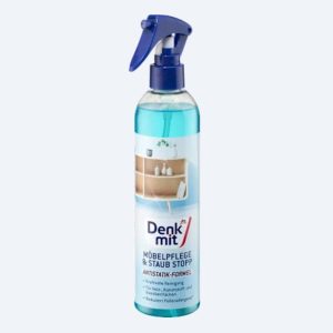 Denkmit MobelPflege & Staub Stopp