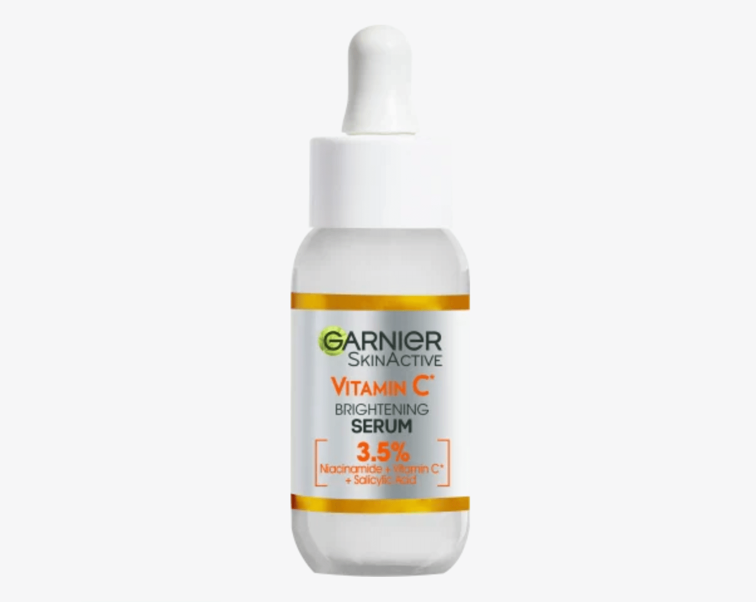 Thành phần chính của serum vitamin C đức?
