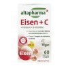 Altapharma Eisen+C