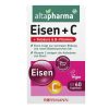 Viên sắt Altapharma Eisen+C