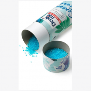 Viên giặt xả Denkmit Sensual Fresh