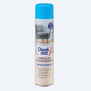 Denkmit Teppich