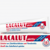 Kem đánh răng Lacalut Aktiv