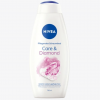 Sữa tắm Nivea Care & Diamond